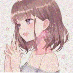 老友记 菲比·布菲 角色头像
