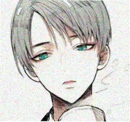 老友记 乔伊·崔比安尼 角色头像