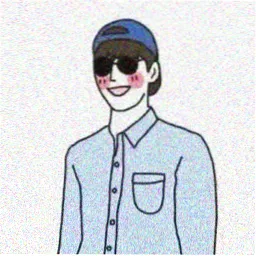 老友记 钱德勒·宾 角色头像
